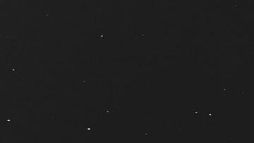 Las fases de luna nueva son ideales para los rituales de liberación.