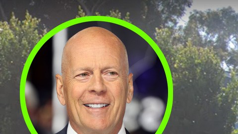 Conoce la mansión donde Bruce Willis se refugiará tras anunciar su retiro de la actuación