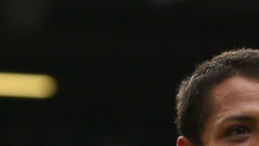 Así es la antigua mansión de 'Chicharito' que fue robada mientras los hijos de Paul Pogba dormían