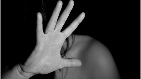 El hombre ya había estado arrestado en cinco ocasiones anteriores.