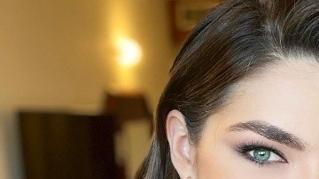 Así es el penthouse en México de Nadia Ferreira, la nueva y bella novia de Marc Anthony