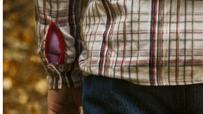 El hombre se tiene que presentar a comparecer la próxima semana.