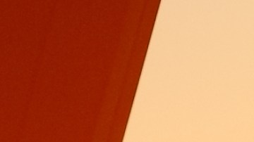 Cuando una persona piensa en ti, podrías sentirlo físicamente.