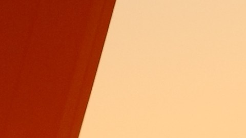 Cuando una persona piensa en ti, podrías sentirlo físicamente.