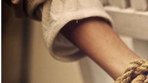 El hombre pasará mucho tiempo en prisión.