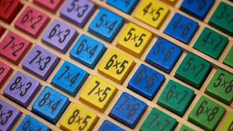 Los números en los sueños se relacionan con su energía numerológica.