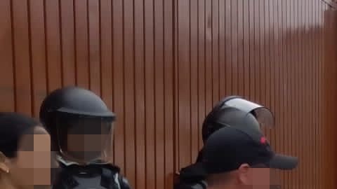 México protagoniza detención de 150 migrantes en su frontera sur