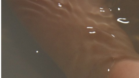 El menor de edad se encuentra delicado de salud.
