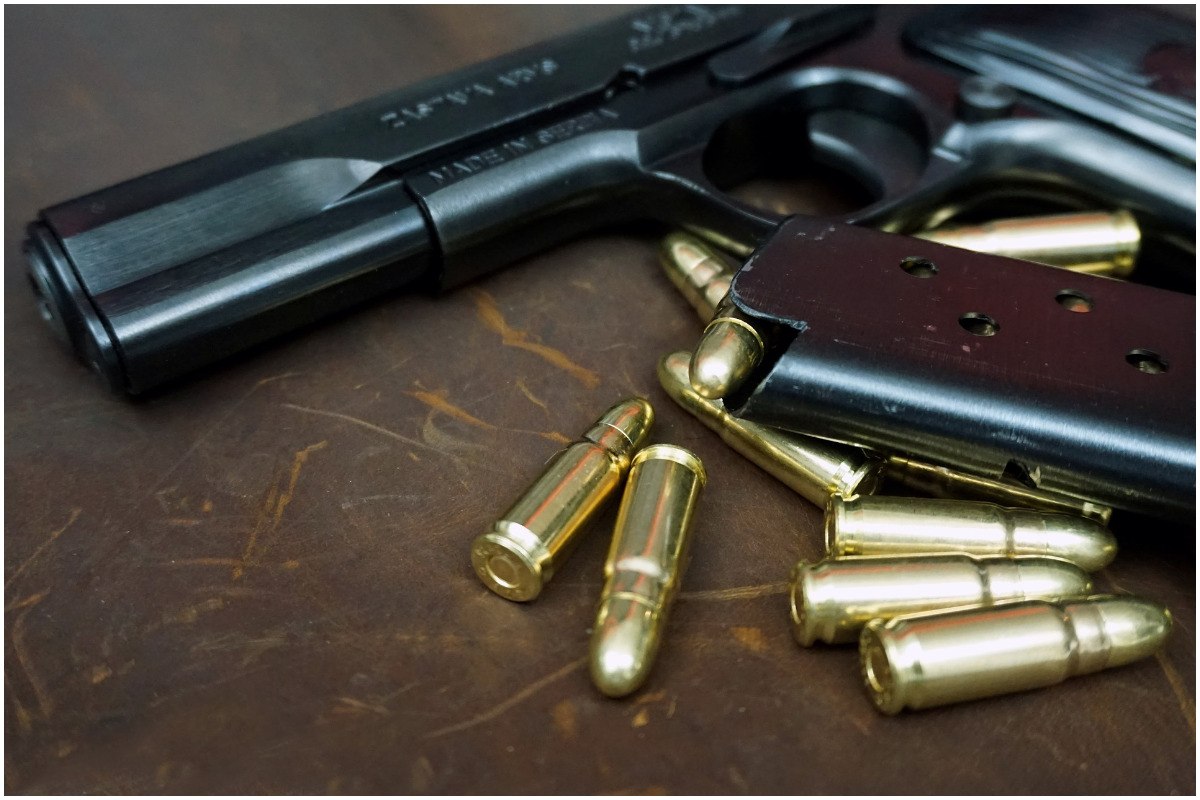 Padre De Familia Mata A Su Hija Transgénero De Un Balazo Y Luego Se