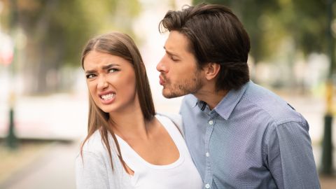Los movimientos estelares podrían acelerar rupturas de relaciones con problemas.