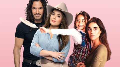 'Pasión de Gavilanes' sigue con bajo rating ante 'Madre'.