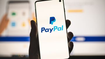 PayPal permite a sus clientes ucranianos recibir dinero sin cobrar tarifas de transferencia
