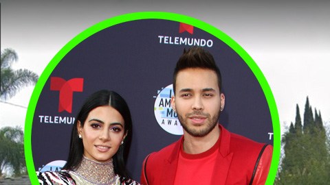 Conoce la mansión de la que Prince Royce se deshizo poco antes de su dolorosa separación