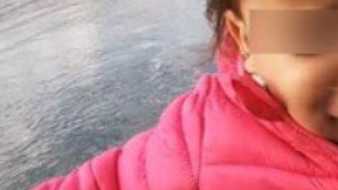Captura del video.