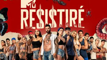 'Resistiré' incluye a 'influencers' de redes sociales así como participantes de otros reality shows.