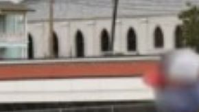 El sospechoso es entregado a las autoridades mexicanas.