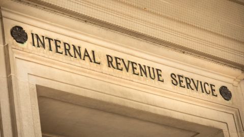 IRS
