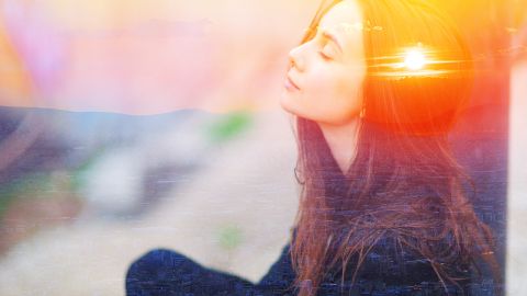 Mercurio en Piscis hace a las personas más intuitivas y creativas.