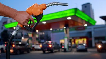 Precio de la gasolina