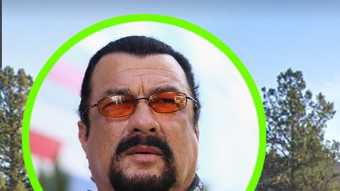 Conoce el enorme rancho que Steven Seagal malvendió con todo y sus animales disecados