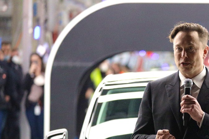 Tesla abre su Gigafábrica en Berlín: Elon Musk, a la conquista de Europa