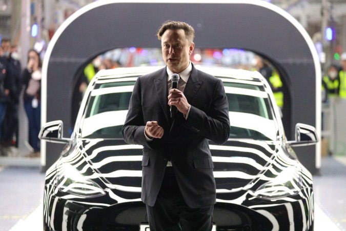 Tesla abre su Gigafábrica en Berlín: Elon Musk, a la conquista de Europa