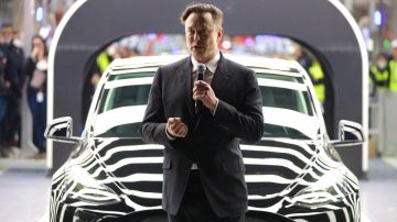 Tesla abre su Gigafábrica en Berlín: Elon Musk, a la conquista de Europa