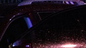 La policía investiga los detalles del confuso incidente que terminó con un hombre detenido.