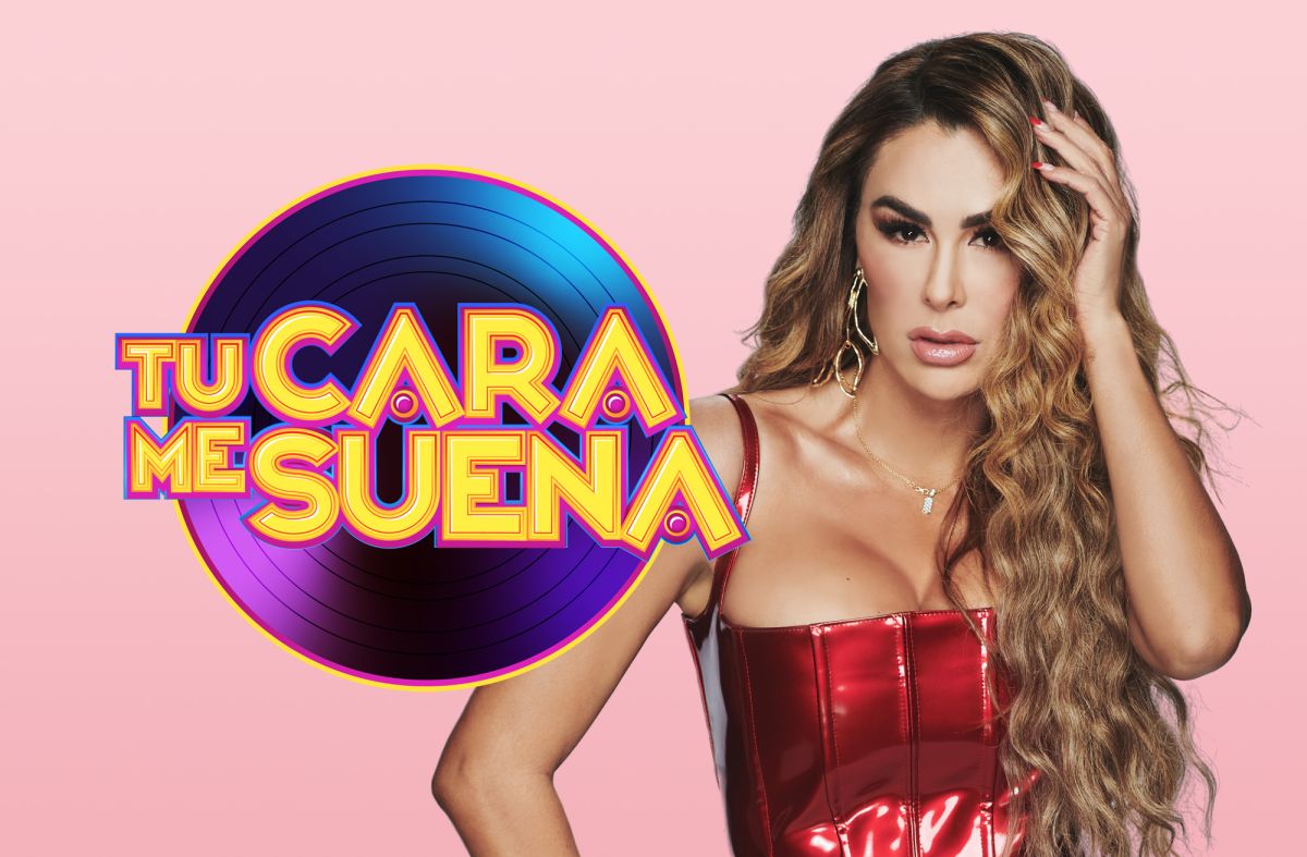 This was the rating for the premiere of 'Tu Cara Me Suena (2022)' on Univision