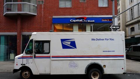 USPS