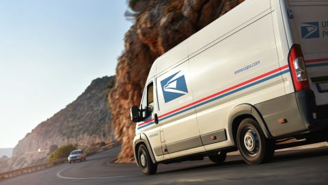 USPS