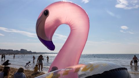 El alza en el precio de la gasolina podría cambiar tus planes para spring break