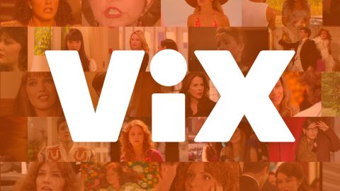 TelevisaUnivision lanza ViX y todas sus telenovelas gratis.