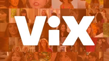 TelevisaUnivision lanza ViX y todas sus telenovelas gratis.