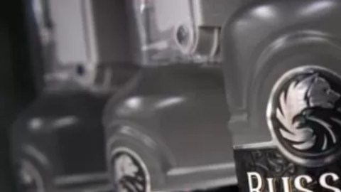 Vodka