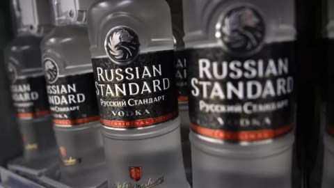 Vodka
