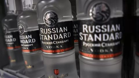 Vodka