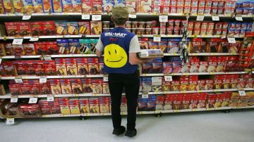 Walmart dará membresías de Walmart Plus gratis a todos sus empleados en EE.UU.