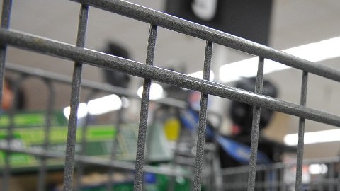 Mezclas para panqueques de Kroger y Walmart son retirados porque contienen fragmentos de cable