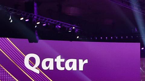 Este viernes 1ro de abril se presentó la canción oficial, mascota y se llevó a cabo el sorteo del Mundial Qatar 2022.