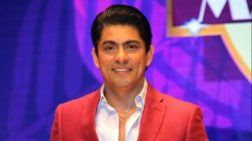 El cantante Víctor García sufre accidente en una lancha en Tampico