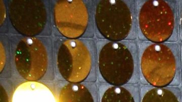 Manelyk González en la presentación de su tema con Trixy Star "Deposítame".