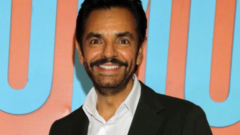 Eugenio Derbez.