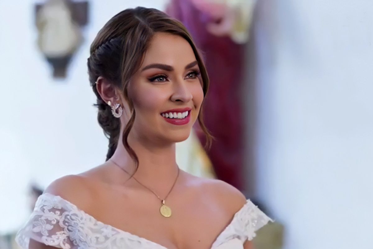 Claudia Martín confesses if she would like to debut as a mother and what she thinks of Maite Perroni's alleged pregnancy