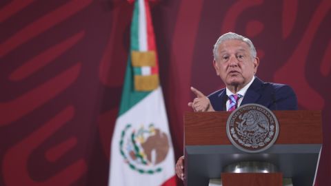 AMLO no participará en reunión de Justin Trudeau sobre donantes a Ucrania