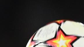 Benzema anotó tres goles en el último partido contra el Chelsea.