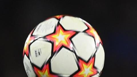 Benzema anotó tres goles en el último partido contra el Chelsea.