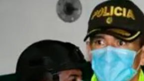 Otoniel: la Corte Suprema de Colombia autoriza la extradición a EE.UU. de quien fuera el narcotraficante más buscado del país y jefe del clan del Golfo