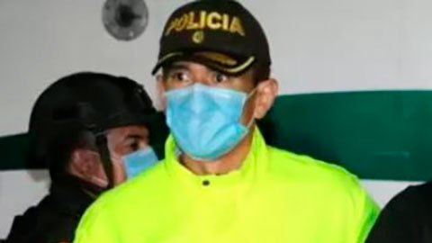 Otoniel: la Corte Suprema de Colombia autoriza la extradición a EE.UU. de quien fuera el narcotraficante más buscado del país y jefe del clan del Golfo