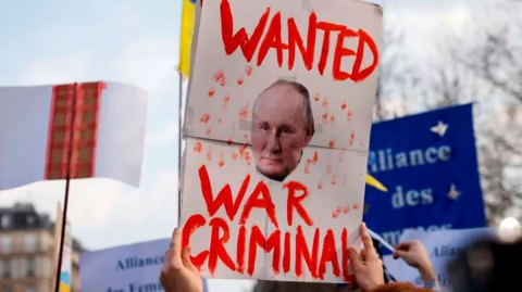 Rusia y Ucrania: qué es un crimen de guerra, un crimen contra la humanidad y un genocidio (¿y puede Putin ser procesado?)